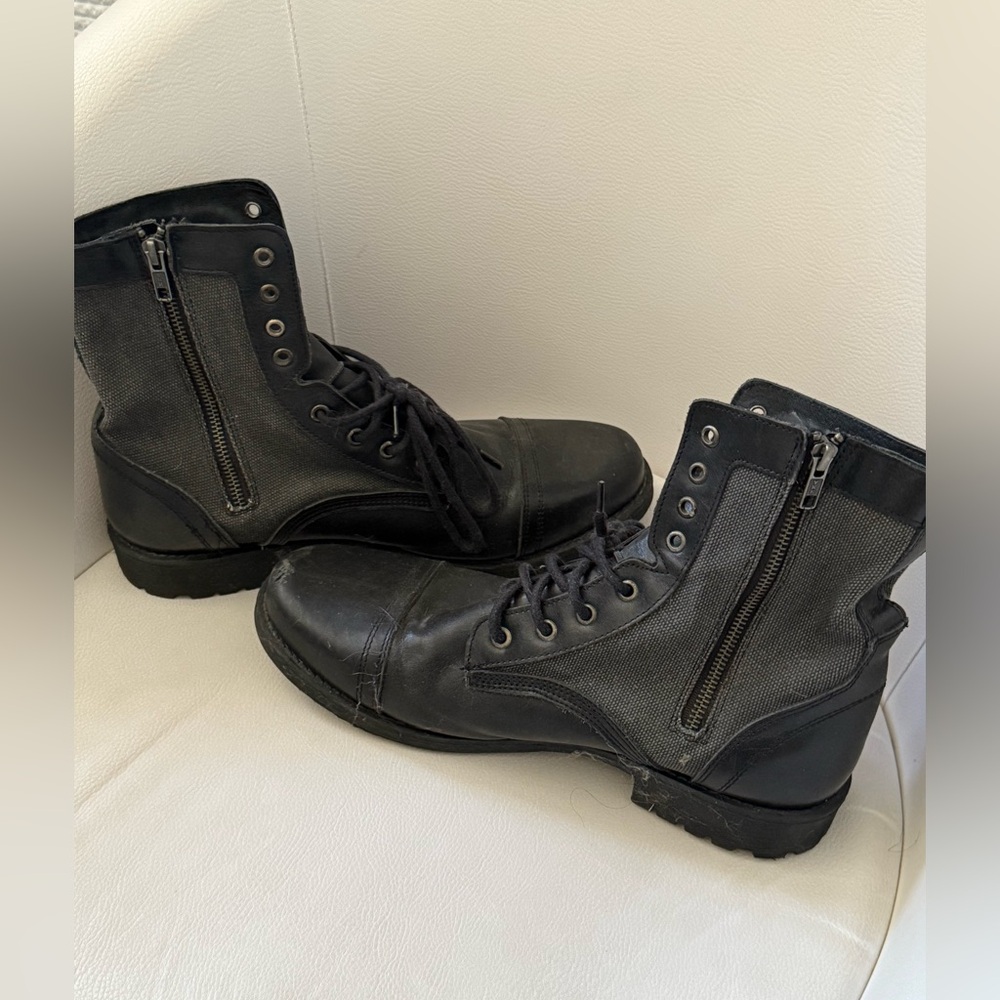 Men’s Steve Madden Boots